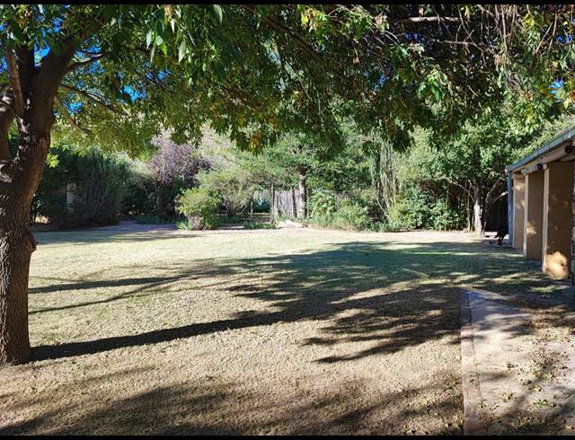 3 BEDROOM HOUSE FOR SALE IN NIEU BETHESDA
